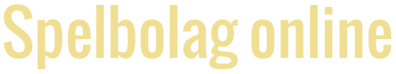 spelbolag-online.se logo